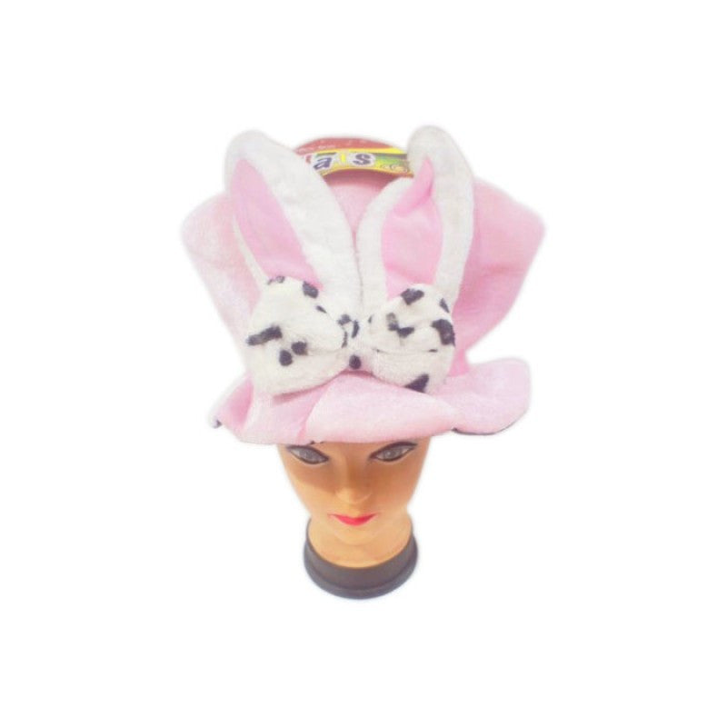 Party Bunny Ear Hat
