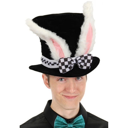 Party Bunny Ear Hat