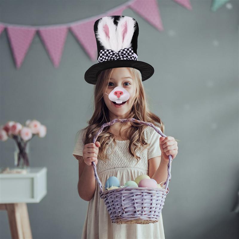 Party Bunny Ear Hat