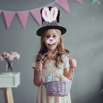 Party Bunny Ear Hat